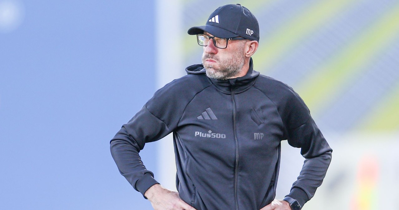 Legia uboższa o ponad 6 milionów, cios dla Papszuna. Burza po decyzji Hiszpanów