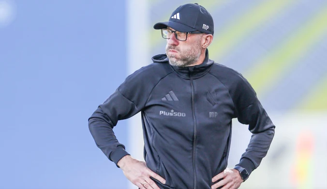 Legia uboższa o ponad 6 milionów, cios dla Papszuna. Burza po decyzji Hiszpanów