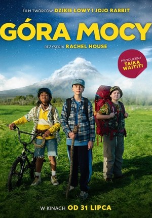 Góra mocy