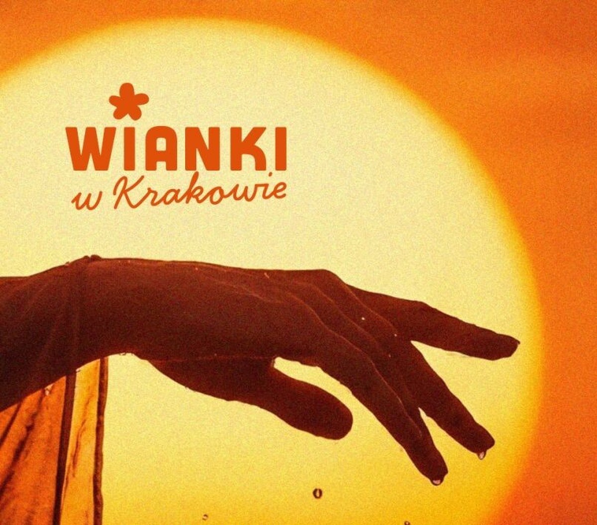 Wianki 2026 w Krakowie. Jakie atrakcje przygotowano?