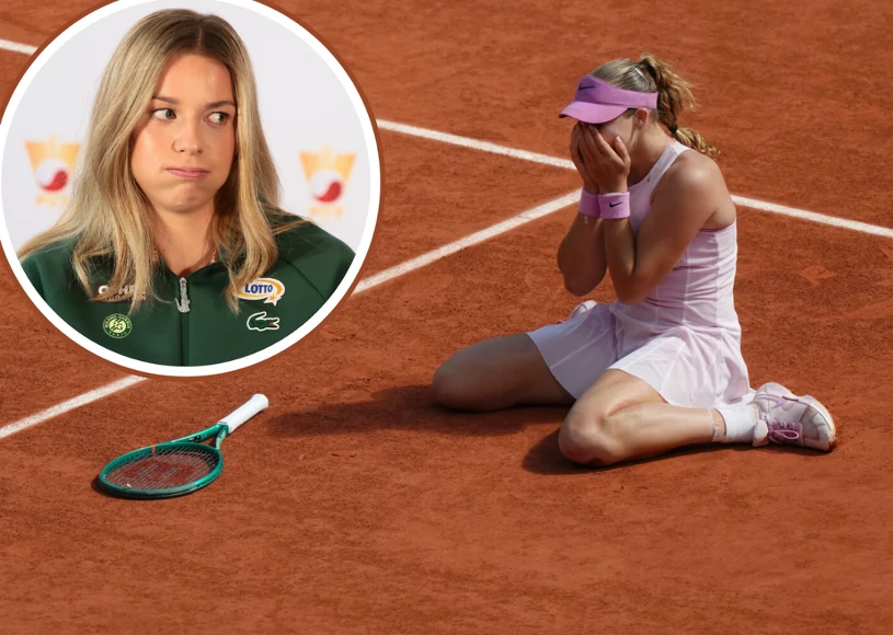 Znów głośno o Andriejewej. choćby nie wyszła na kort. WTA potwierdza zmianę