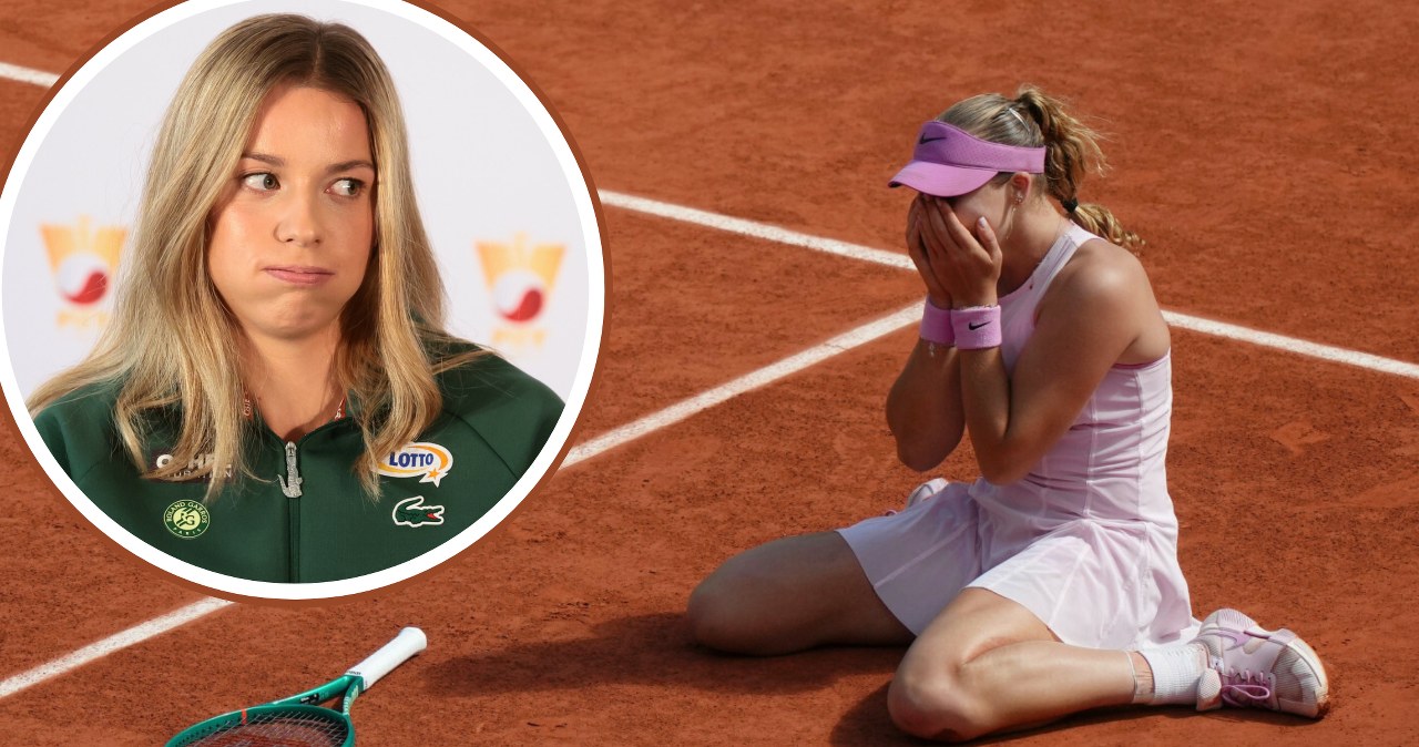 Znów głośno o Andriejewej. choćby nie wyszła na kort. WTA potwierdza zmianę