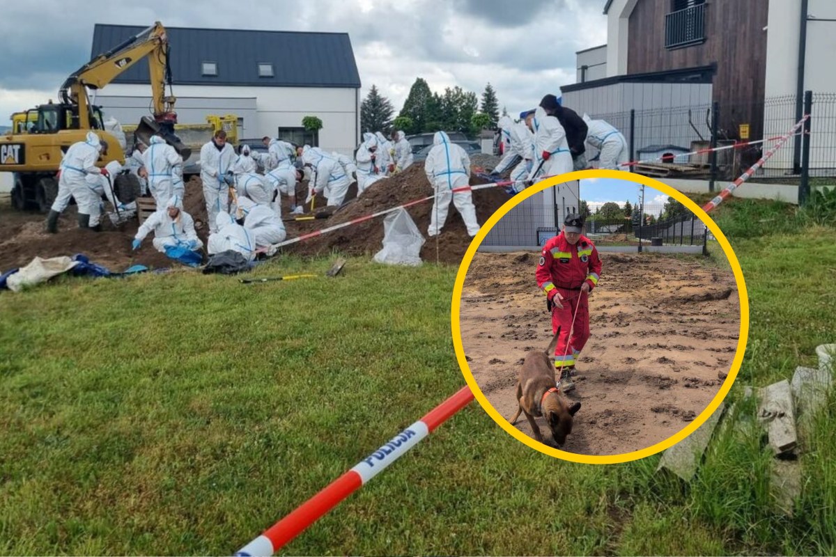 Makabra w Lutoryżu. Czy lekarka straci prawo wykonywania zawodu?