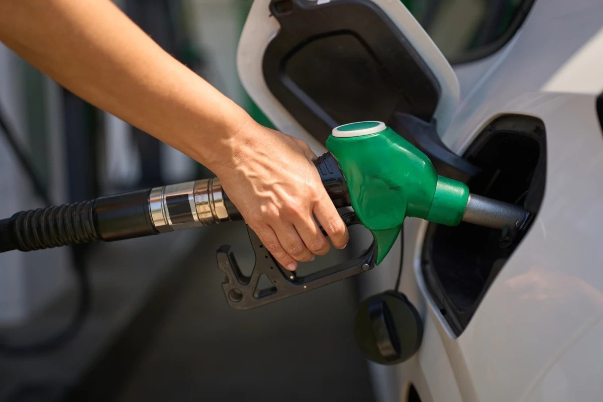 Ceny paliw w Polsce. Minister energii ogłosił nowe stawki