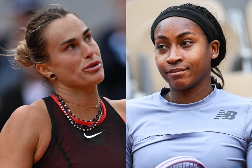 Nie będzie ćwierćfinału Sabalenki z Gauff w Berlinie. Zaskakujący zwrot