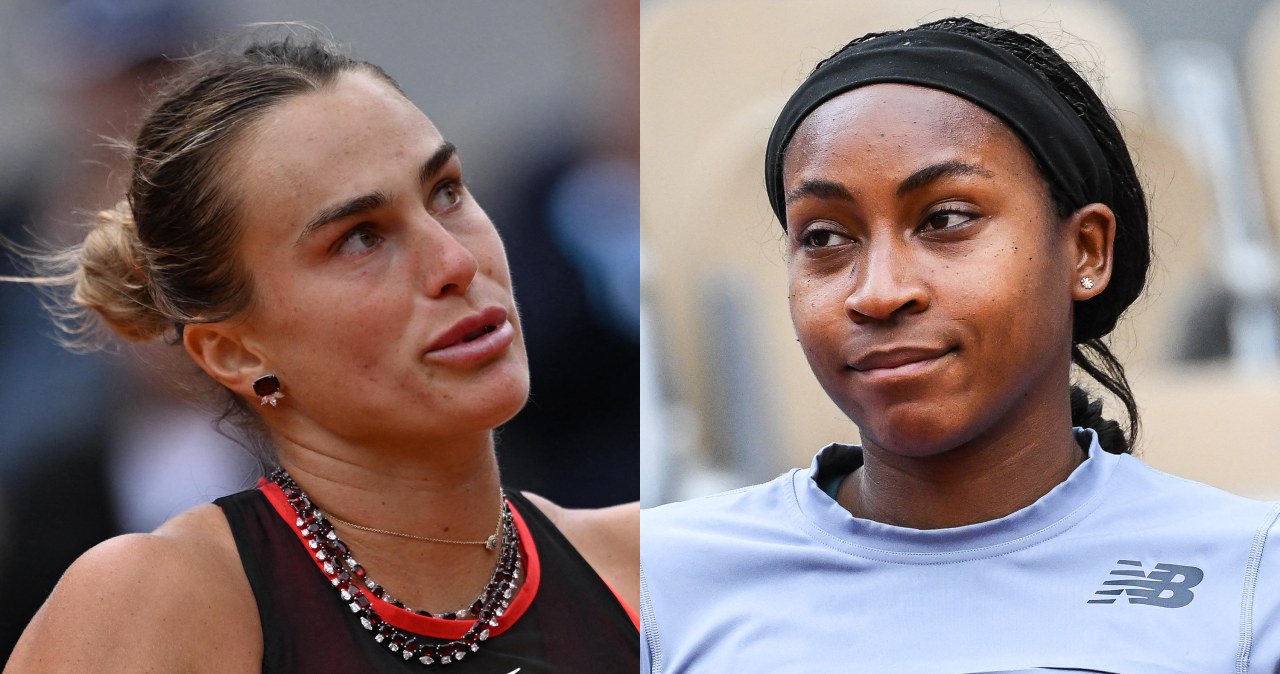 Nie będzie ćwierćfinału Sabalenki z Gauff w Berlinie. Zaskakujący zwrot