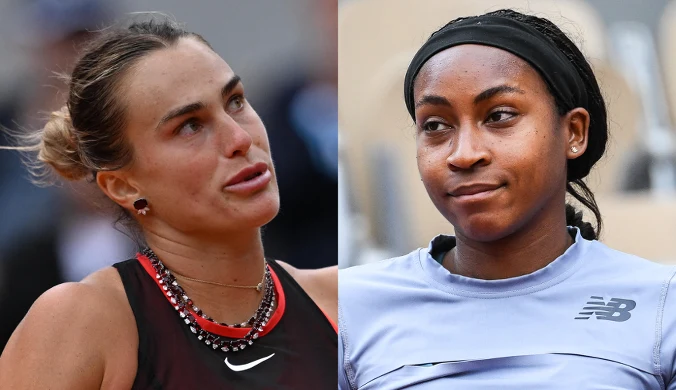 Nie będzie ćwierćfinału Sabalenki z Gauff w Berlinie. Zaskakujący zwrot