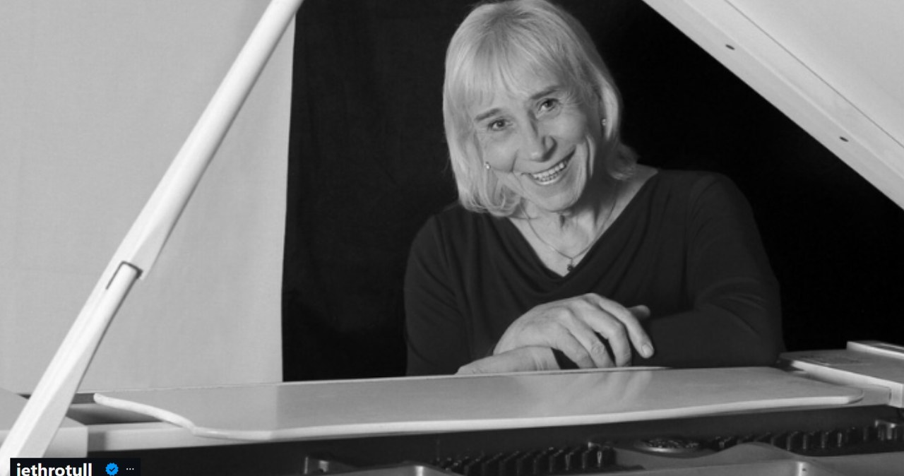 Nie żyje Dee Palmer. Członkini legendy lat 70. zmarła po długiej chorobie