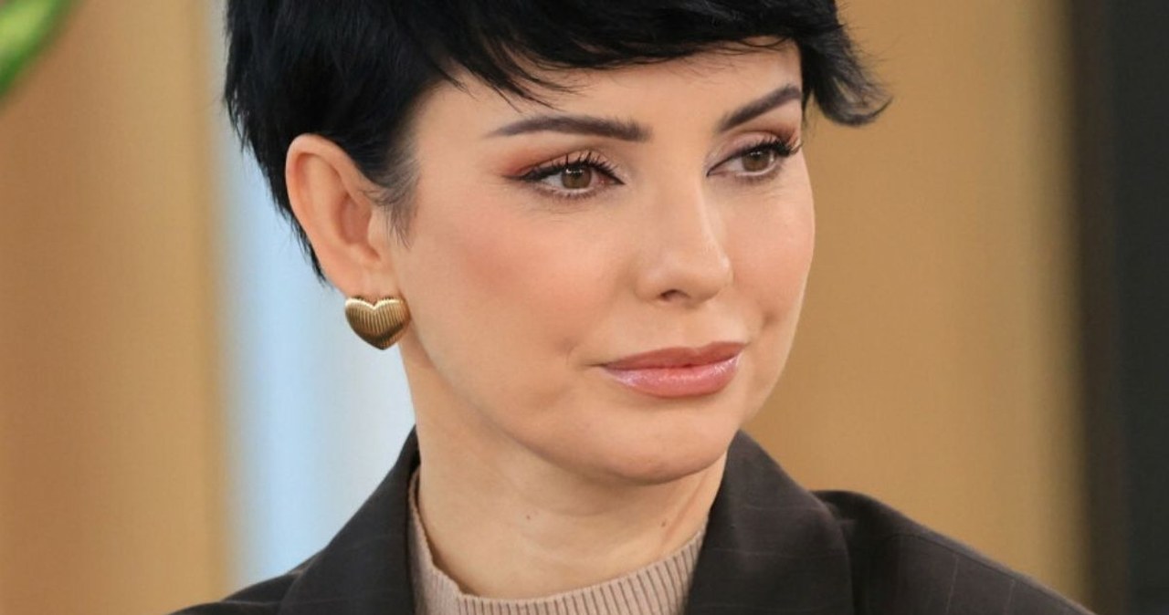 Lawina komentarzy pod wpisem prezenterki. Teraz musi się tłumaczyć