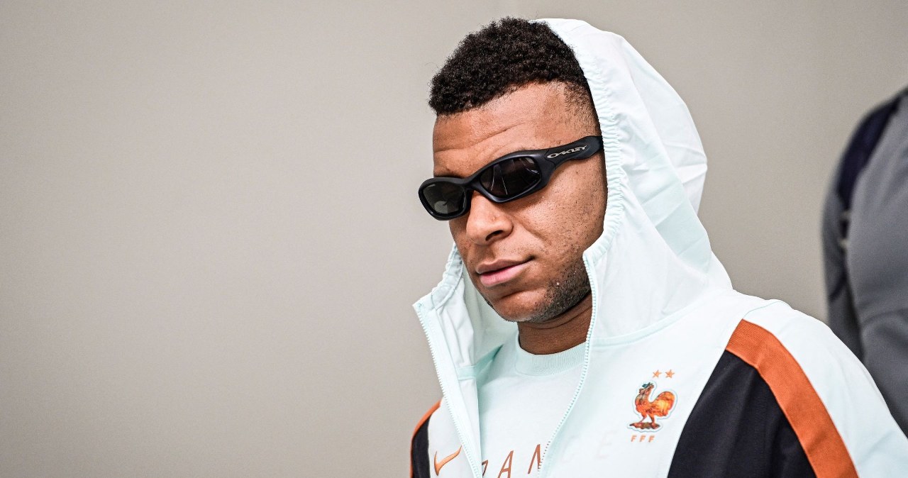 Mbappe wprost ws. prezydentury, nie wahał się. "Wielu ludzi mnie nienawidzi"
