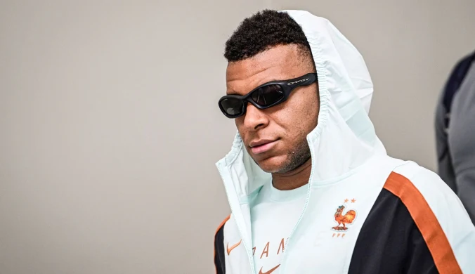 Mbappe wprost ws. prezydentury, nie wahał się. "Wielu ludzi mnie nienawidzi"