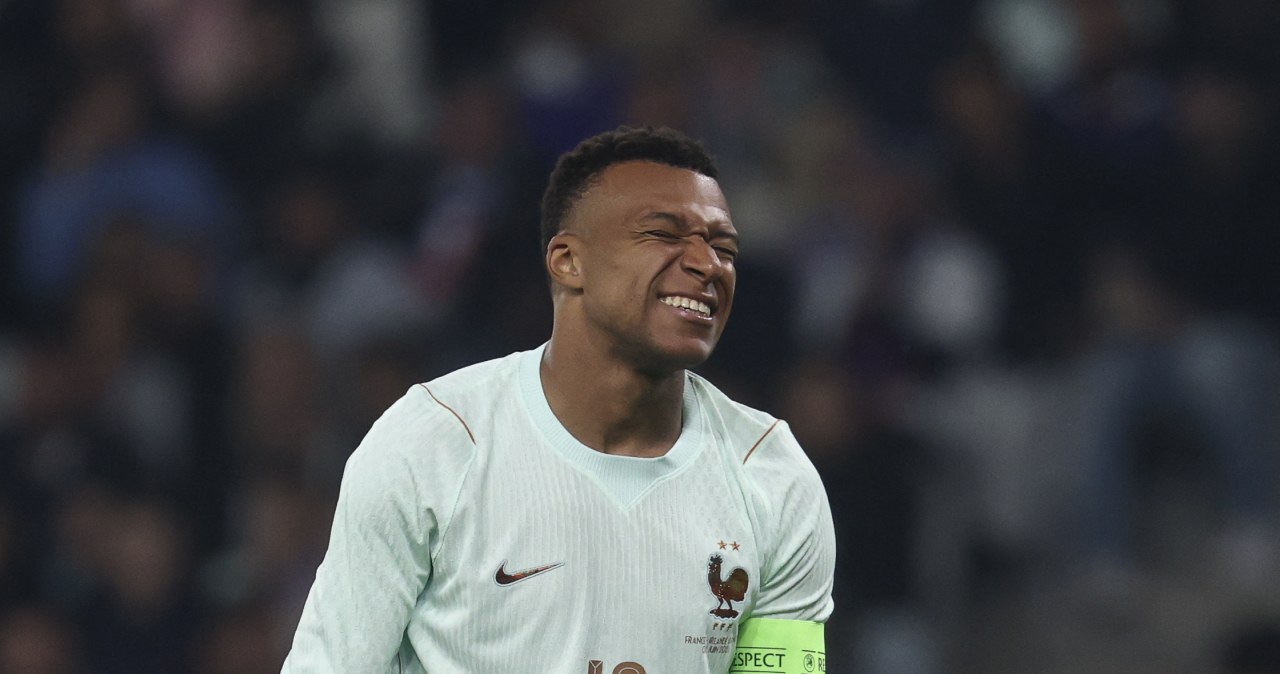 Zawrzało we Francji. Mają dość Kyliana Mbappe. "Przekroczono granicę"