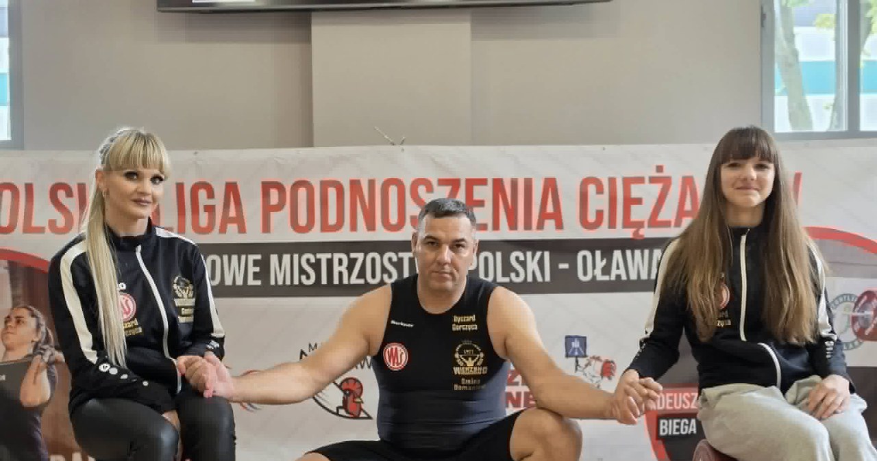 "Cudowne dziecko" w polskim sporcie. 12-latka została wicemistrzynią kraju