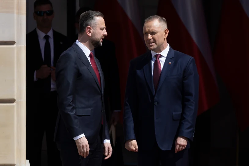 Kosiniak-Kamysz reaguje na krytykę z Pałacu. "Fakty są nieubłagane"