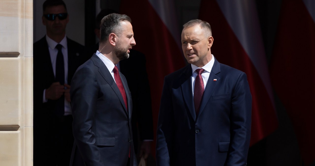Kosiniak-Kamysz reaguje na krytykę z Pałacu. "Fakty są nieubłagane"
