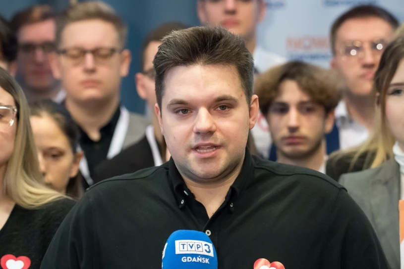 Koledzy z samorządu o lekarzu milionerze: Nie wyglądał na przepracowanego