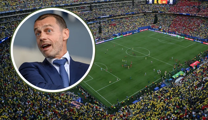 Afera na mundialu. Otwarta wolta 13 państw. Oficjalne pismo dla UEFA