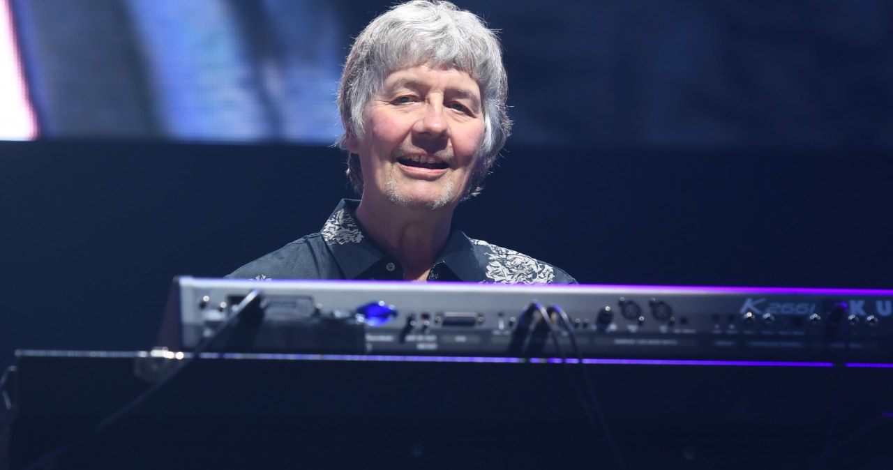 Co z emeryturą rockowej legendy? "Dzięki Bogu to koniec"