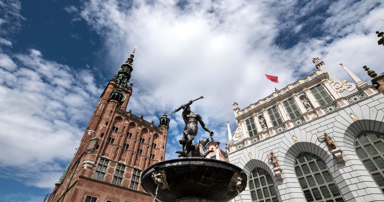 Gdańsk bez wydawania pieniędzy. Oto najlepsze darmowe atrakcje miasta