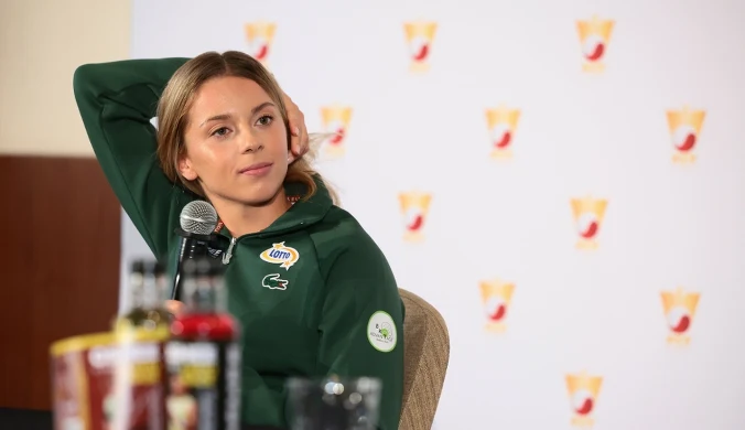 Wimbledon wręczył dzikie karty. Jest komunikat ws. Mai Chwalińskiej