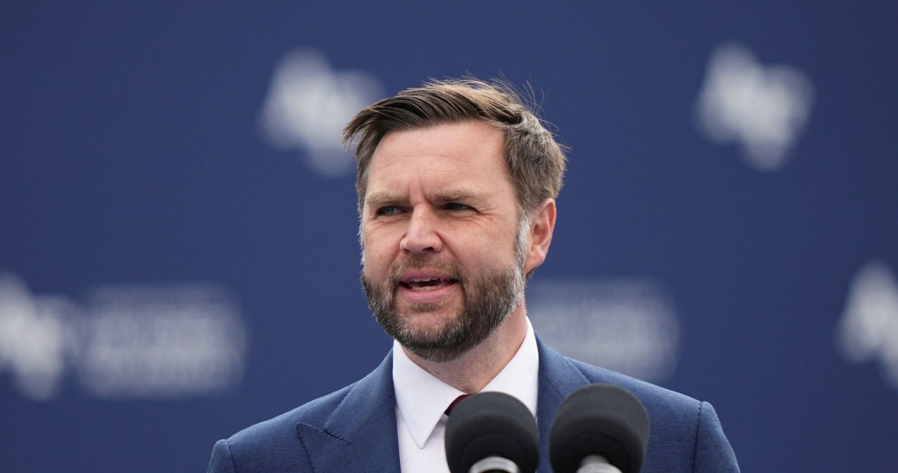 Sprzeczne komunikaty ws. cieśniny Ormuz. Vance: Wbrew doniesieniom