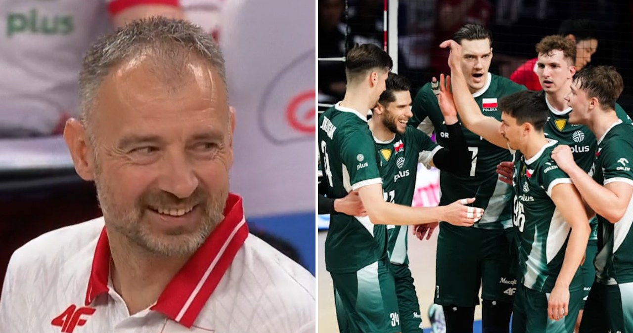 To oni najwięcej wygrali u Grbicia. Szykują się zmiany w kadrze