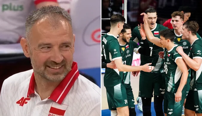 To oni najwięcej wygrali u Grbicia. Szykują się zmiany w kadrze