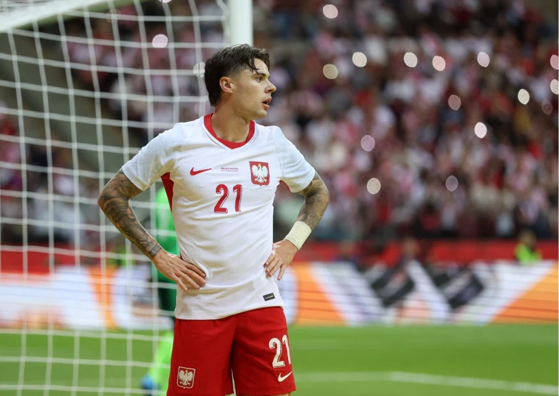 Nicola Zalewski odebrał najważniejszy komunikat. Rewolucja potwierdzona