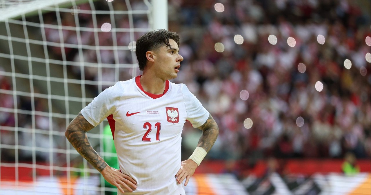 Nicola Zalewski odebrał najważniejszy komunikat. Rewolucja potwierdzona