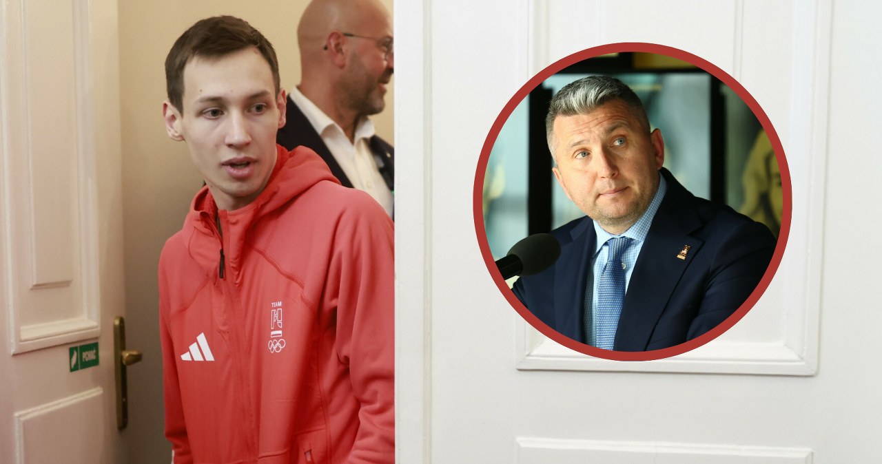 Medaliści olimpijscy czekali na pieniądze. Jest przełom. Tyle otrzymali