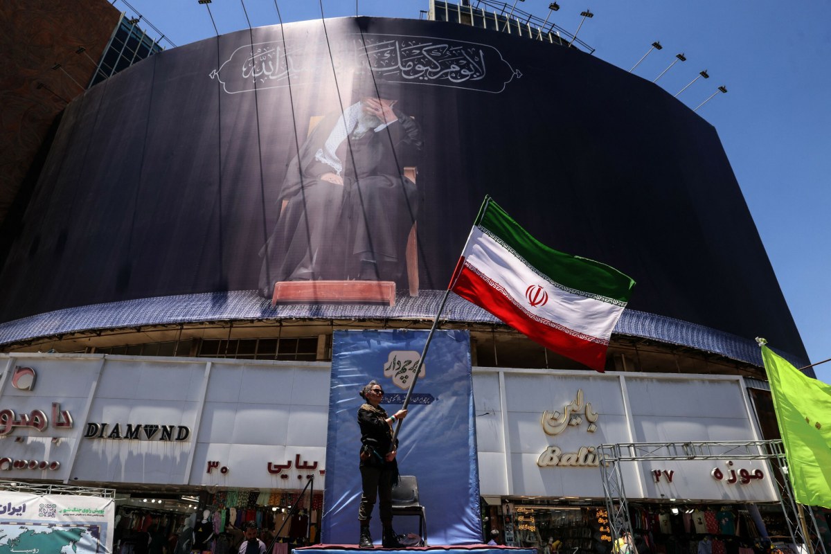Przełom na Bliskim Wschodzie. USA i Iran podpisały wstępne porozumienie