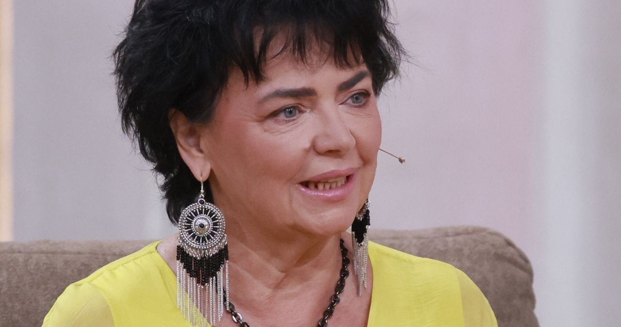 Emilia z "Sanatorium" wreszcie powiedziała prawdę. Nie tego oczekiwała