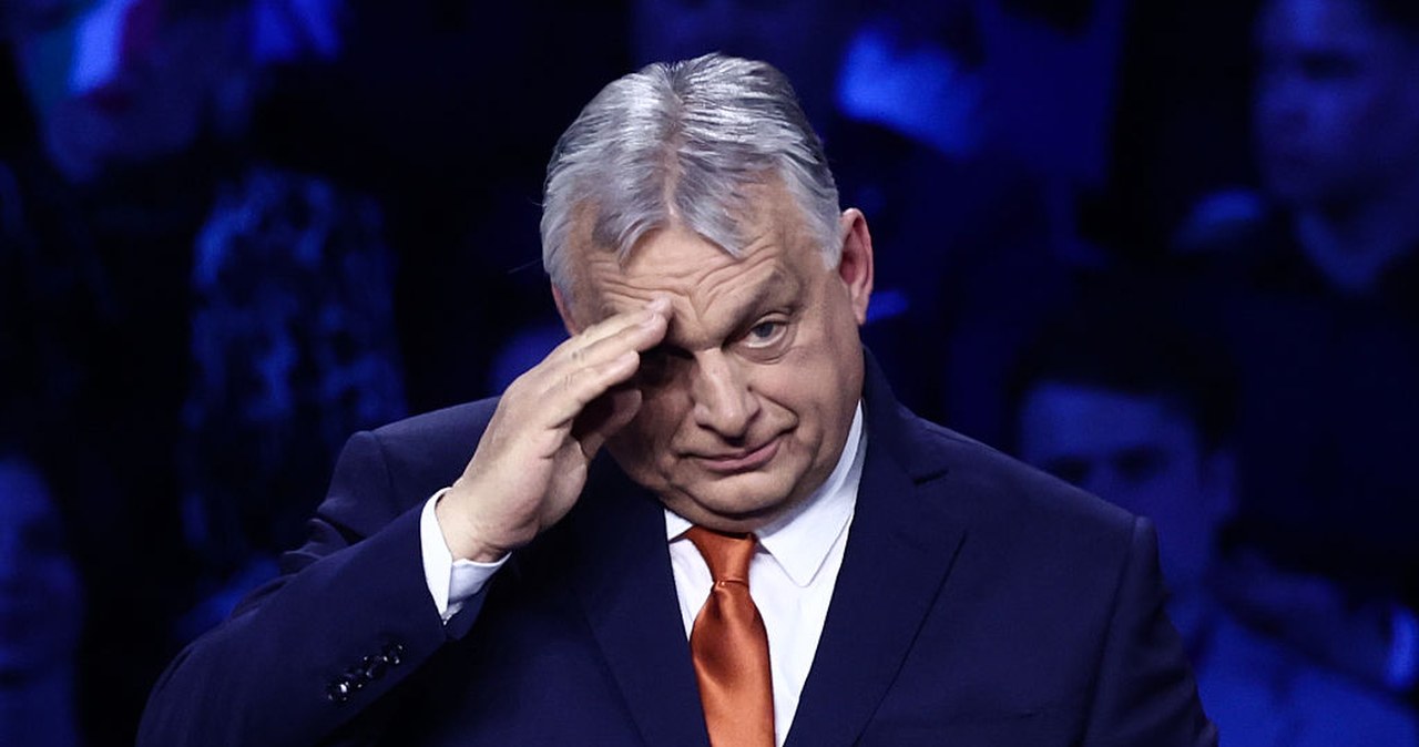 Peter Magyar spełnił kluczową obietnicę. Cios dla Viktora Orbana