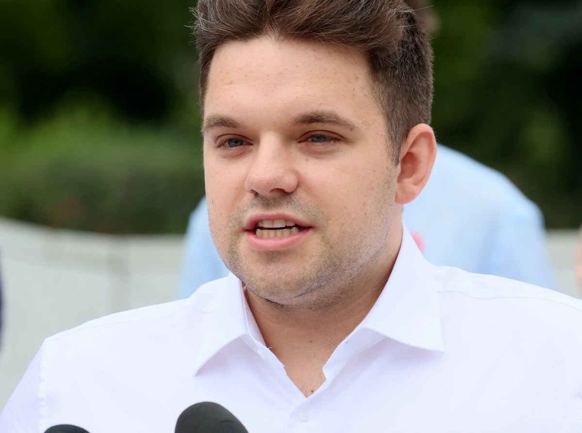 ​Lekarz z KO zarobił fortunę podczas specjalizacji. Nie jest już członkiem partii