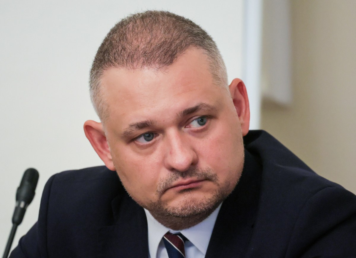 Afera tramwajowa na Śląsku. Wiceprzewodniczący zarządu KO odwołany
