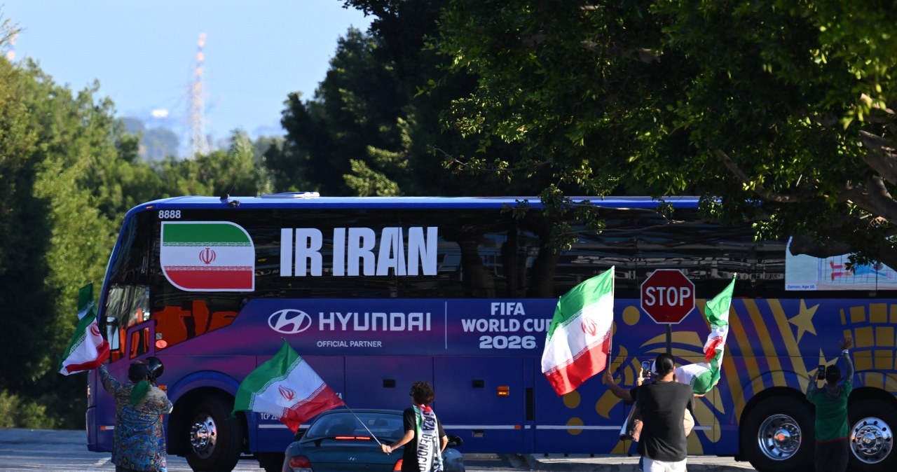 Strach przed meczami Iranu w USA. Kategoryczny zakaz. Nagła decyzja władz