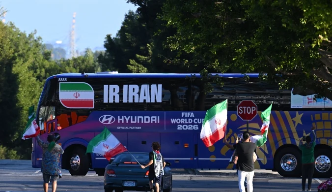 Strach przed meczami Iranu w USA. Kategoryczny zakaz. Nagła decyzja władz