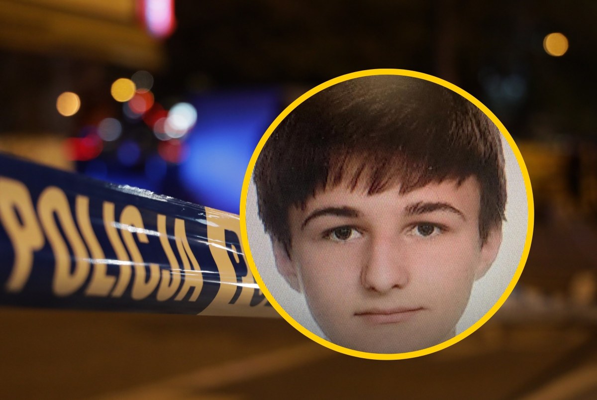 Obława w Małopolsce. Policja szuka zabójcy 19-latki
