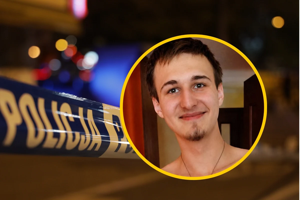 Policjanci z Małopolski szukają zabójcy 19-latki. Do zbrodni doszło na terenie gminy Mszana Dolna. Poszukiwany to 19-letni Kacper Wójtowicz. 