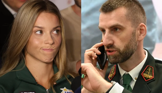 Weto ws. pieniędzy dla Chwalińskiej od rządu. Doradca Nawrockiego w akcji