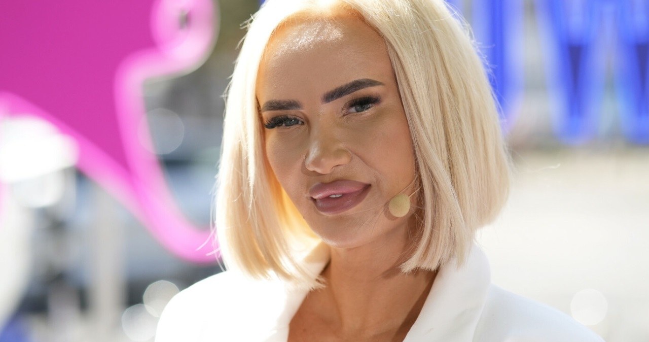 Macudzińska sprzedaje ekskluzywny apartament. Cena przebiła milion