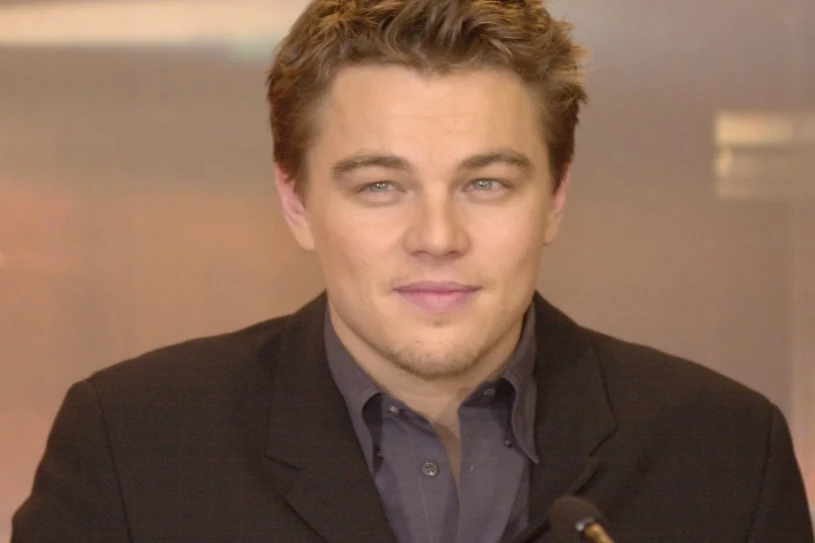 Mało brakowało, a DiCaprio trafiłby do "Słonecznego patrolu"