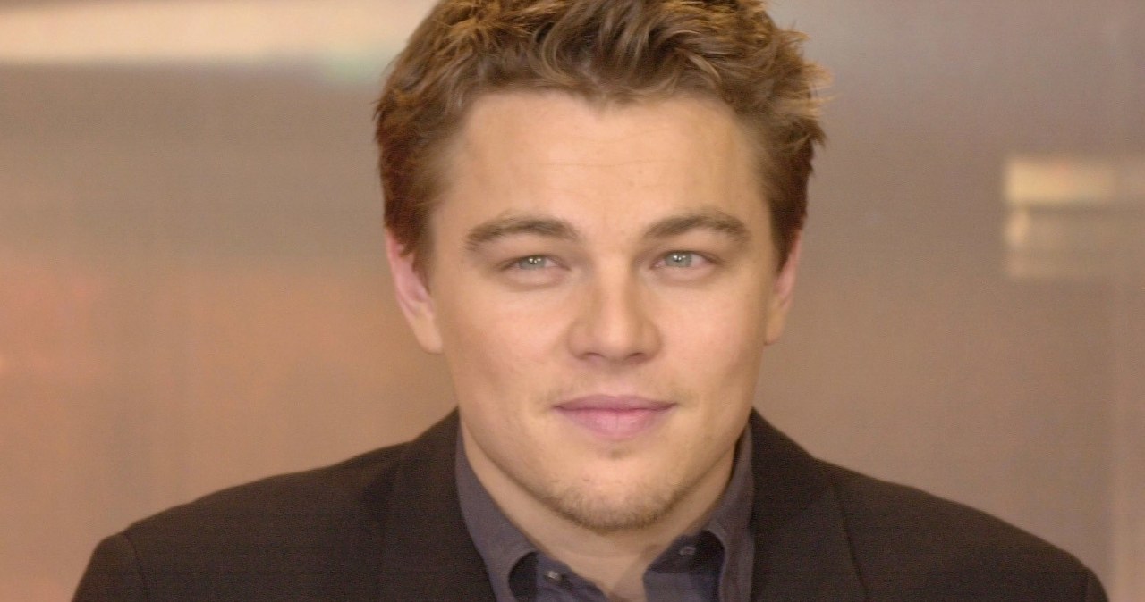 Mało brakowało, a DiCaprio trafiłby do "Słonecznego patrolu"