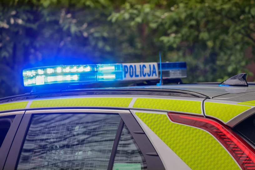 Zaginął 22-letni Mateusz Orlikowski z Częstochowy – policja szuka mężczyzny