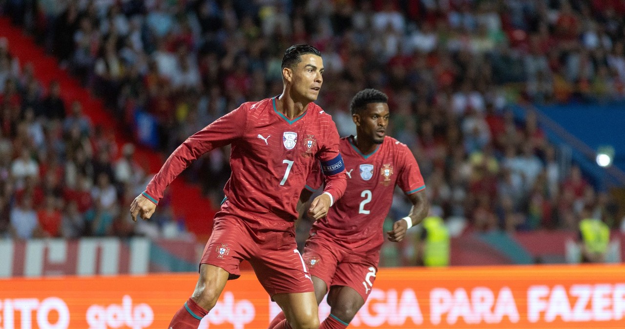 Mundial 2026: Portugalia - DRK. O której i gdzie oglądać? [TRANSMISJA]