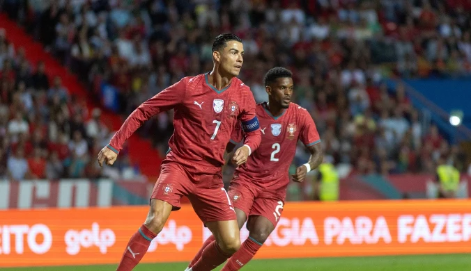 Mundial 2026: Portugalia - DRK. O której i gdzie oglądać? [TRANSMISJA]