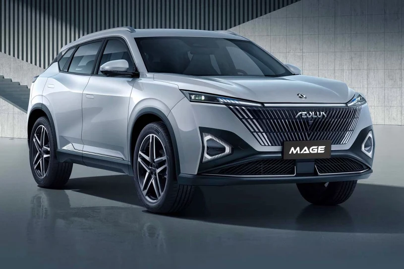 Dongfeng pokazał silnik 2.0 do SUV-ów. Chiny mają nowy plan