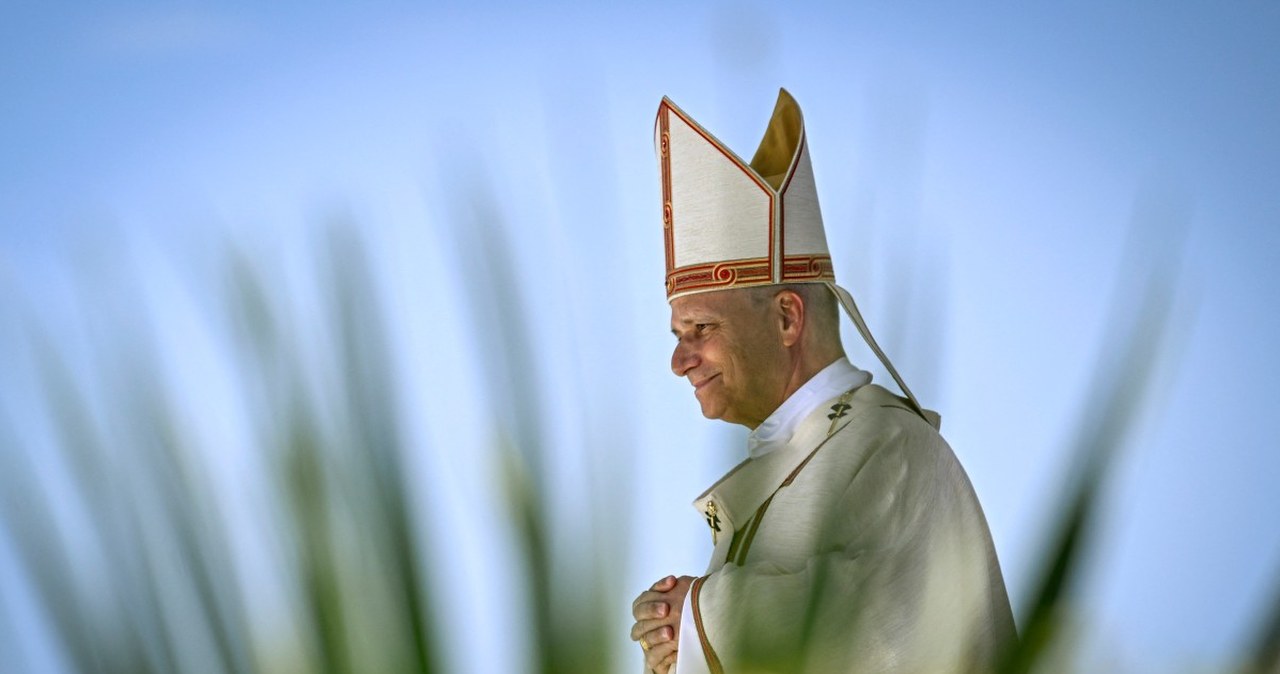 Watykan. Leon XIV odwiedzi Koreę Północną? Kardynał nie wyklucza Watykan. Leon XIV odwiedzi Koreę Północną? Kardynał nie wyklucza