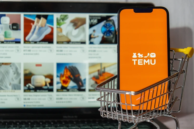 Od 1 lipca nowa opłata na Temu, AliExpress i Shein. 3 euro do rachunku