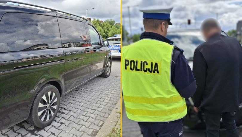 /Policja Śląska /